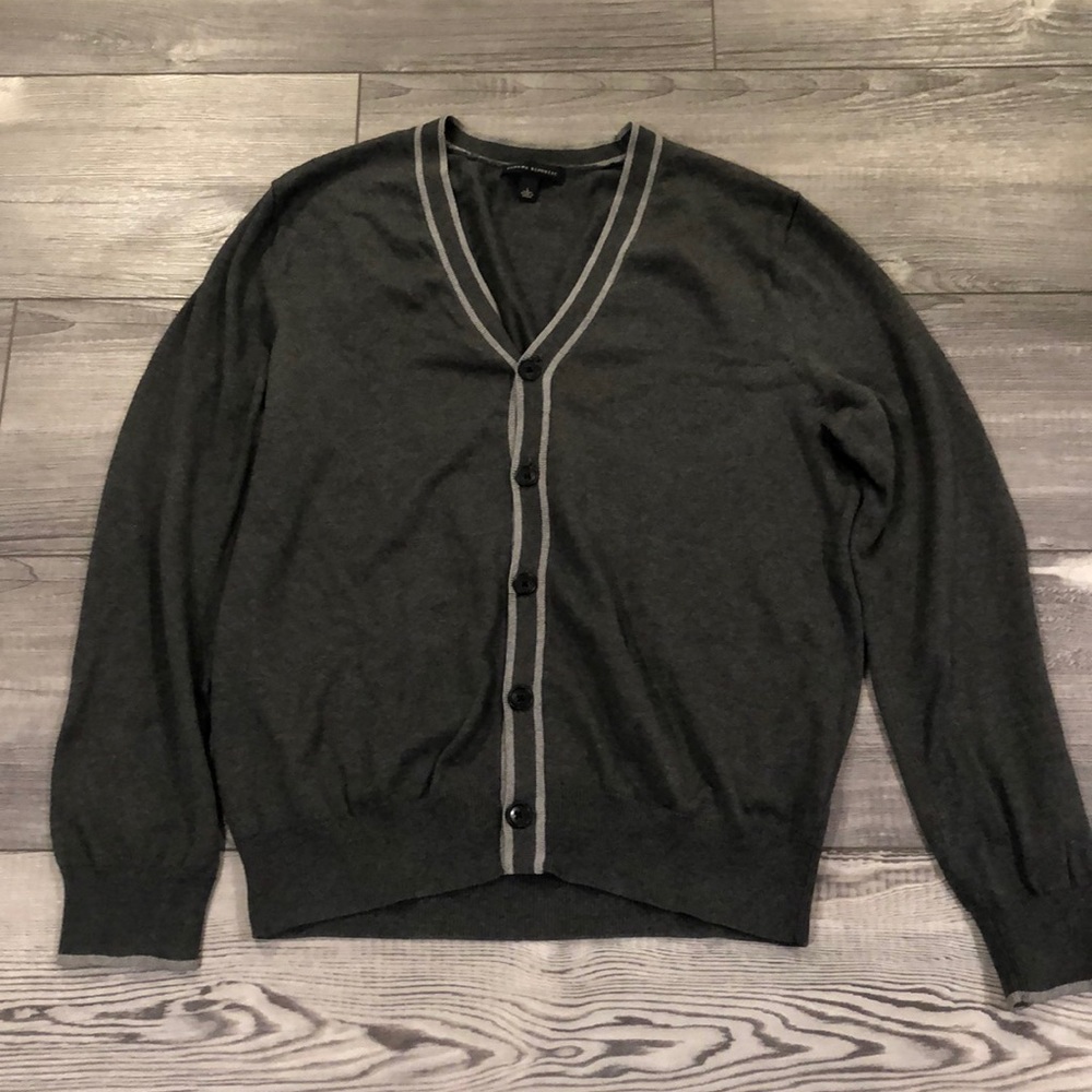 Banana Republic Cardigan Sweater